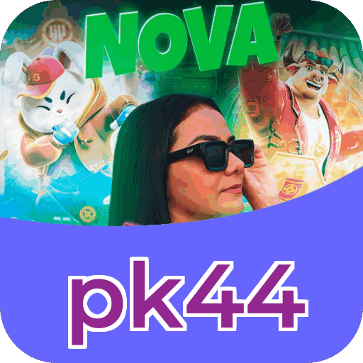 pk44 RTP Games